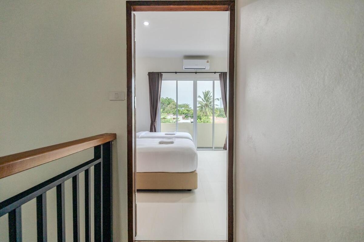 Sea Eagle Triple House 7 Bedrooms In Aonang 别墅 Ao Nang