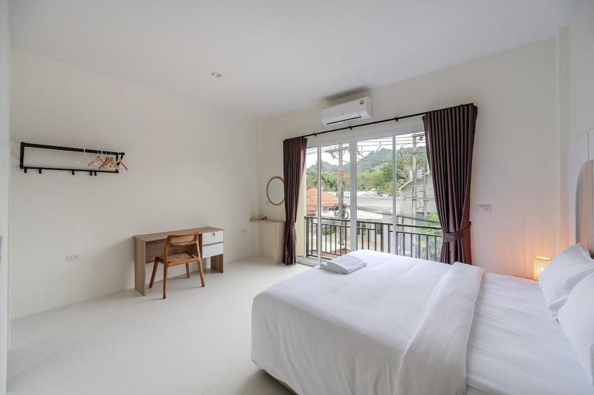 Sea Eagle Triple House 7 Bedrooms In Aonang Ao Nang