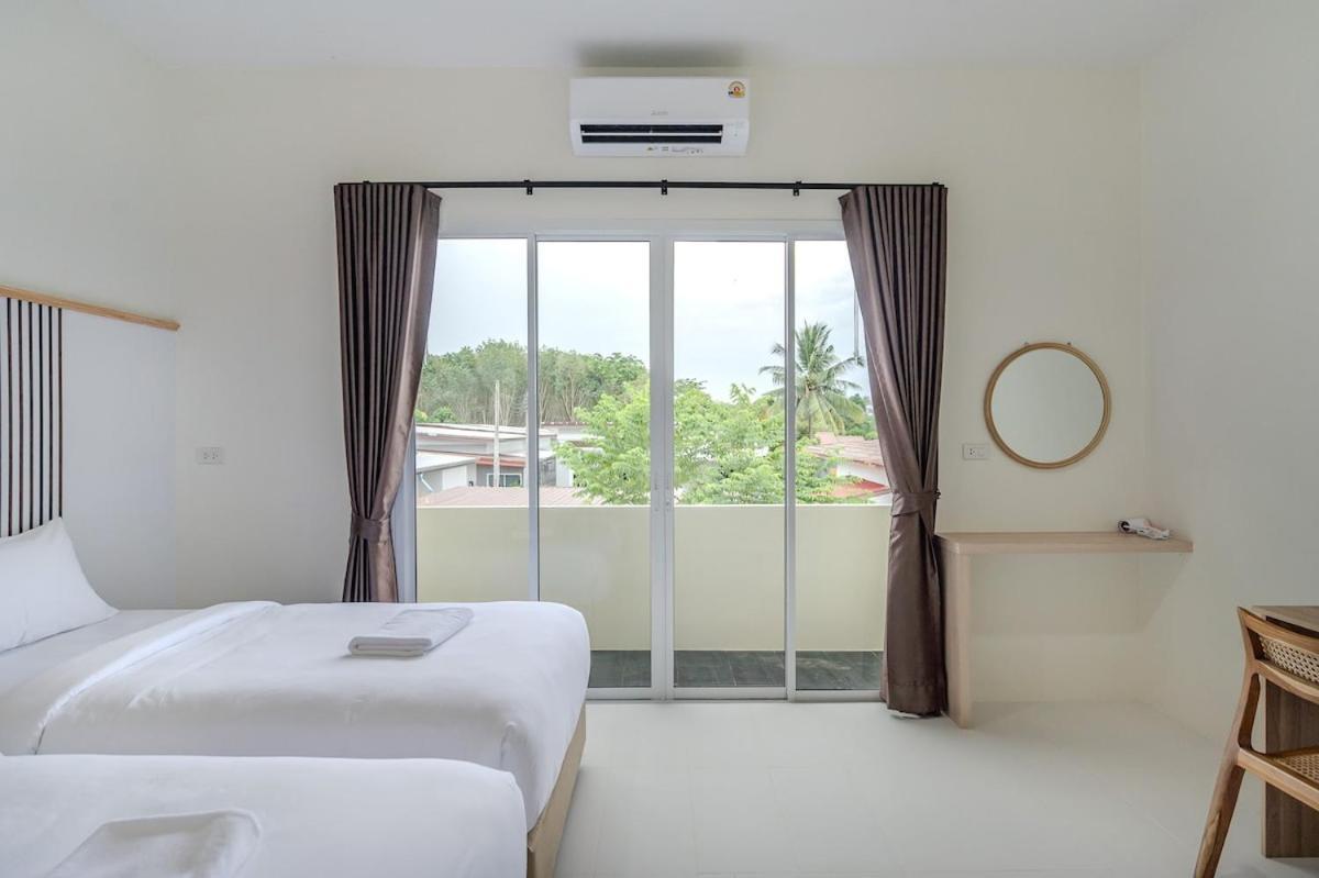 别墅 Sea Eagle Triple House 7 Bedrooms In Aonang *