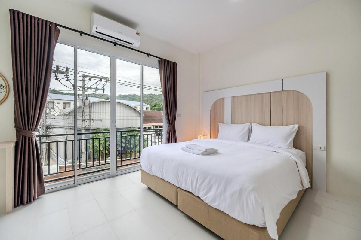 Sea Eagle Triple House 7 Bedrooms In Aonang Ao Nang