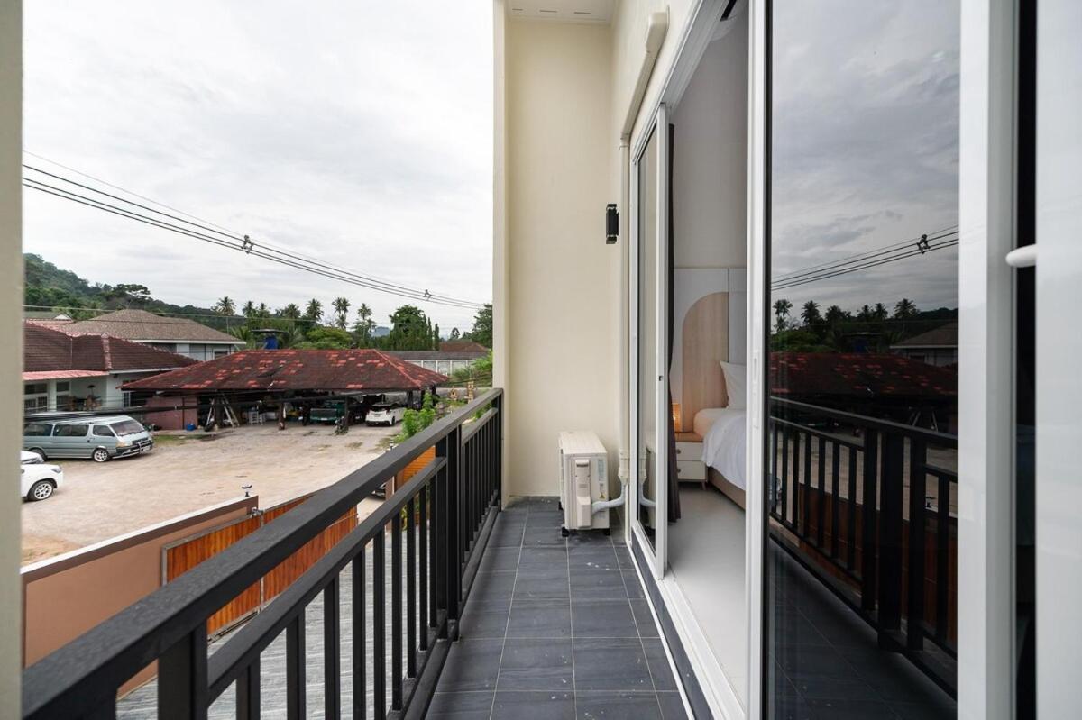 Sea Eagle Triple House 7 Bedrooms In Aonang * Ao Nang