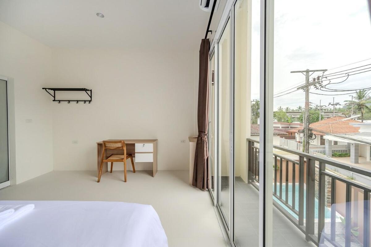 Sea Eagle Triple House 7 Bedrooms In Aonang *