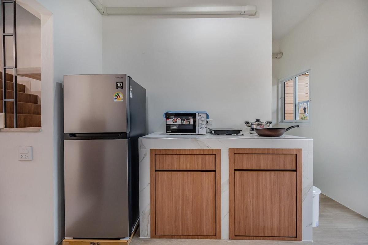Sea Eagle Triple House 7 Bedrooms In Aonang 别墅
