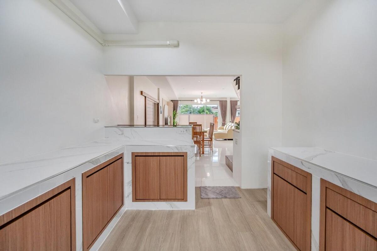 别墅 Sea Eagle Triple House 7 Bedrooms In Aonang Ao Nang